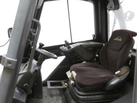 Linde H 45 T EVO 394-02 3