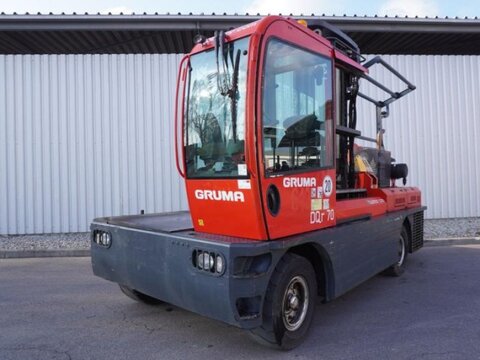 Sonstige DQr70/14/45V