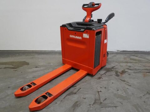 Linde T 20 AP 131 2
