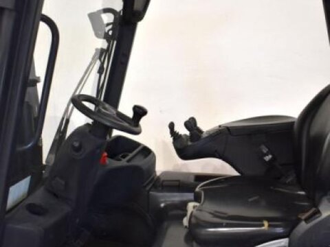 Linde E 30 387 3