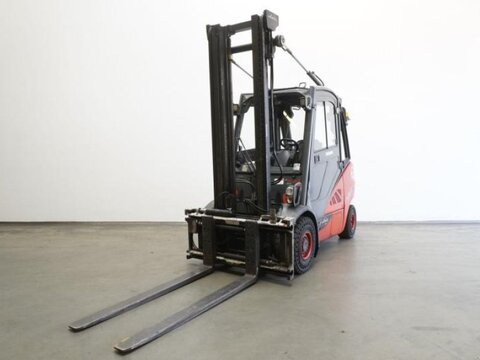 Linde H 30 D (3B) EVO 393-02