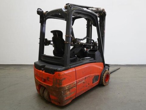 Linde E 20 L 386 2