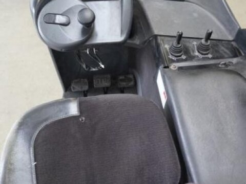 Linde R 14 G 115 3