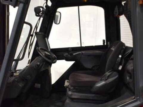 Linde H 25 D EVO 392-02 3