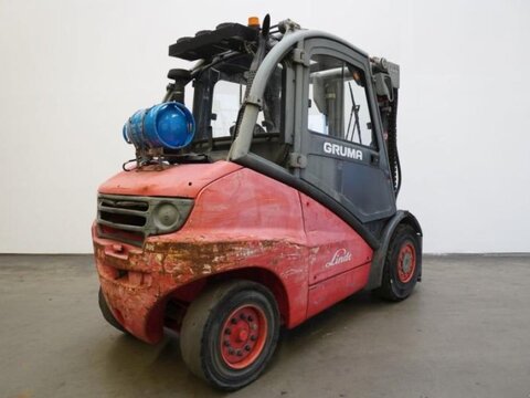 Linde H 50 T 394 2