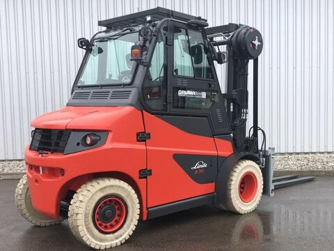 Linde E 70 1279 2