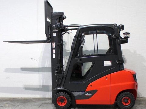 Linde H 18 D EVO 391-02 3