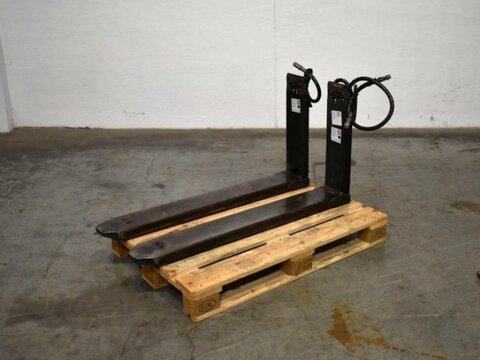 Sonstige GRIPTECH RG4-25-1200-850