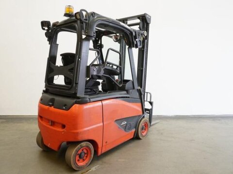 Linde E 16 PH EVO 386-02 2