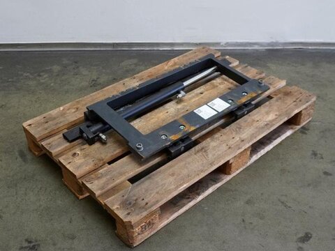 Kaup 2T151P-C, Breite 780 mm