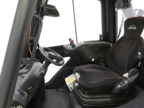 Linde H 45 T EVO 394-02 3