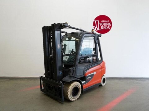 Linde E 35 L 1252-01