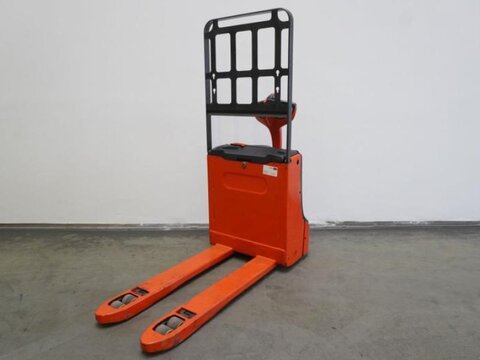 Linde T 16 ION 1152 2