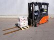 Linde E 20 PL 386
