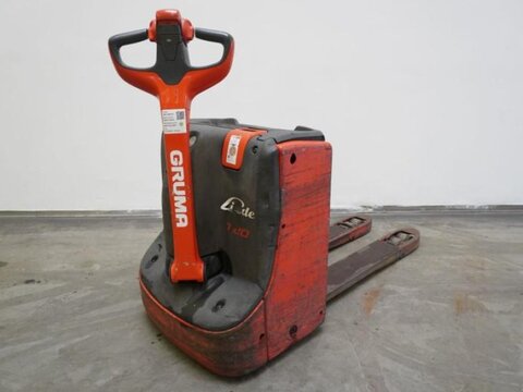 Linde T 20 ION 1152