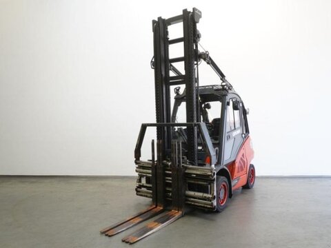 Linde H 40 T EVO 394-02