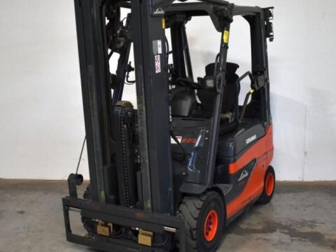 Linde E 25 387