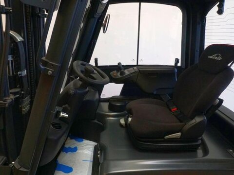 Linde E 16 P EVO 386-02 3