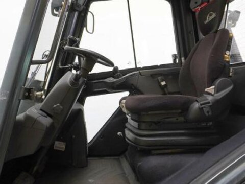 Linde H 35 T EVO 393-02 3