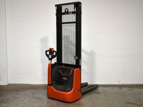 Linde L 12 B ION 4596-00