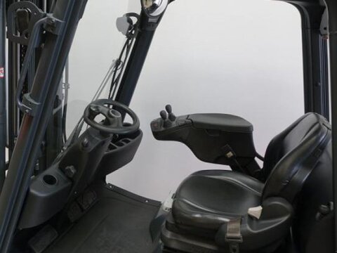 Linde H 16 T EVO 391-00 3