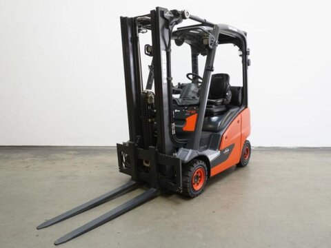 Linde H 16 T EVO 391-00