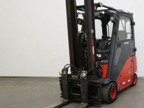 Linde E 20 PH 386