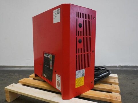 Sonstige powertron E 48V/100A