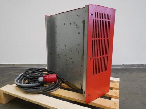 powertron E 48V/100A 2