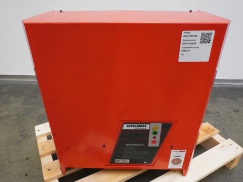 powertron E 48V/100A 3