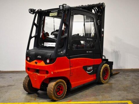 Linde E 50 HL 388 2