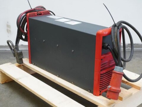 Selectiva 4090 48V/90A mit EUW 2