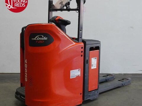Linde T 20 SP 1156-00