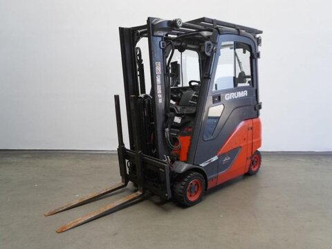 Linde E 16 PH EVO 386-02 1