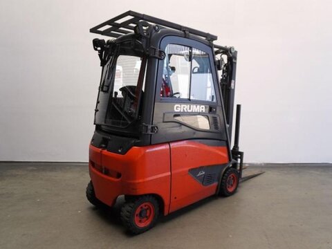 Linde E 16 PH EVO 386-02 2