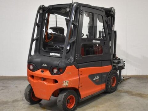 Linde E 20 387 2