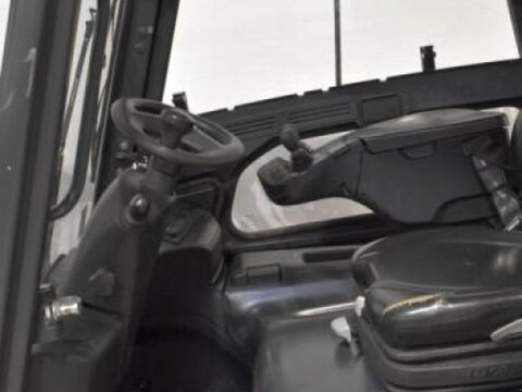 Linde E 20 387 3