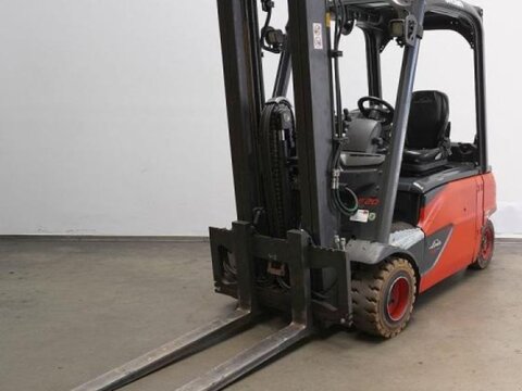 Linde E 20 PL EVO 386-02