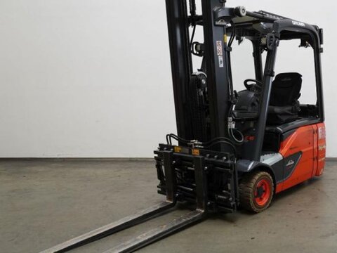 Linde E 16 EVO 386-02