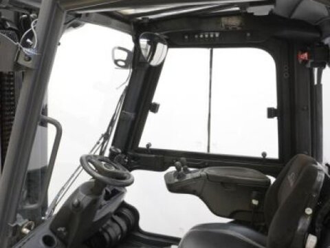 Linde H 25 T/600 EVO 393-02 3