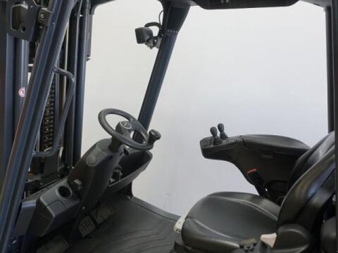 Linde H 25 D EVO 392-02 3