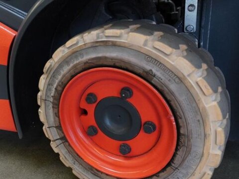 Linde H 16 T EVO 391-00 3