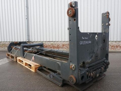 Linde Hubgerüst 2