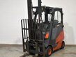 Linde H 16 T EVO 391-00