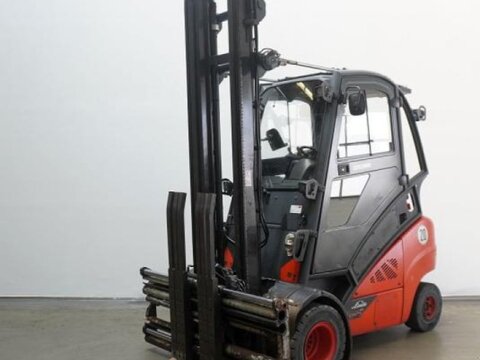 Linde H 35 T EVO 393-02