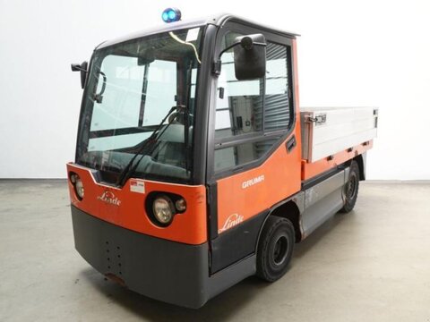 Linde W 20 127