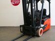Linde E 16 C EVO 386-02