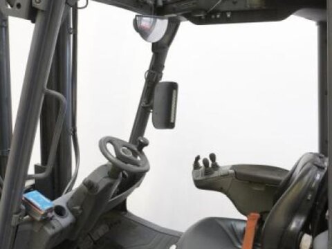 Linde H 30 T EVO 393-02 3