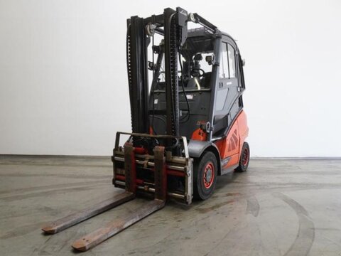 Linde H 45 D EVO 394-02
