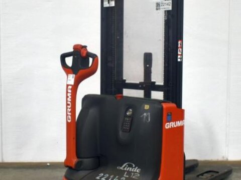 Linde L 12 1172-01